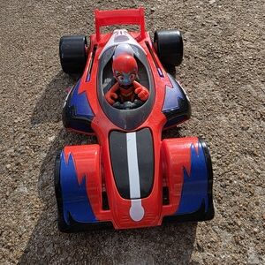 PJ Masks Animal Power Flash Cruiser